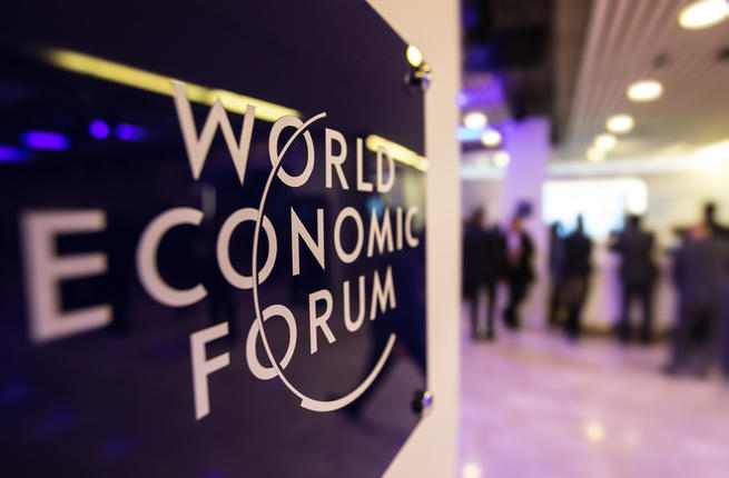 Davos WEF